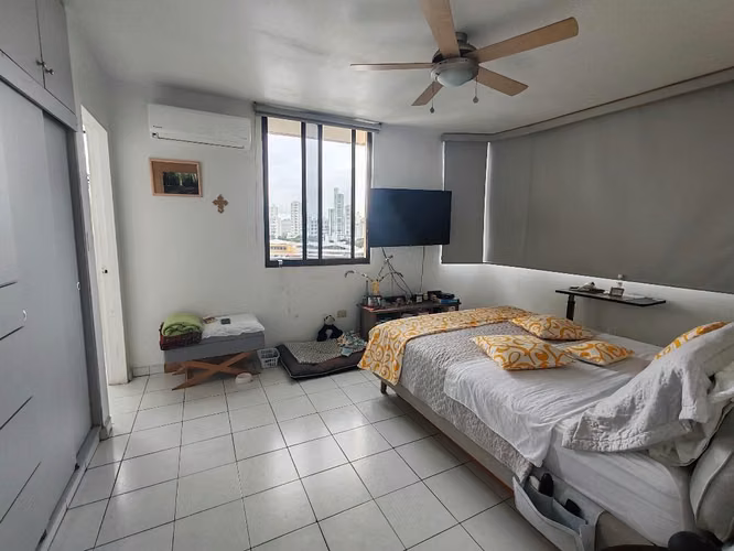 Venta apartamento Obarrio - Imagen 9