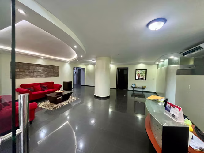 Venta apartamento Obarrio - Imagen 2