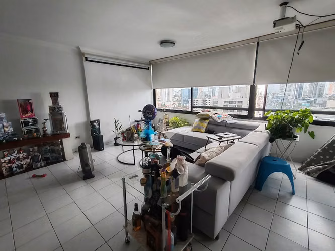 Venta apartamento Obarrio - Imagen 5