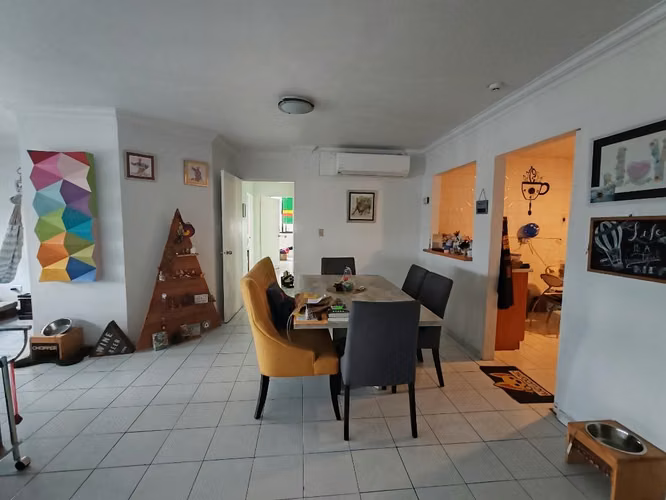 Venta apartamento Obarrio - Imagen 8