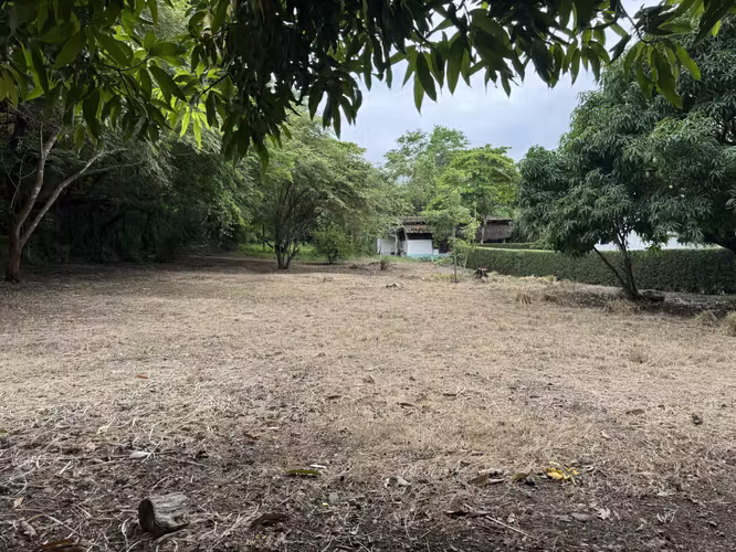 Se vende Lote en Venao Cove, Playa Venao