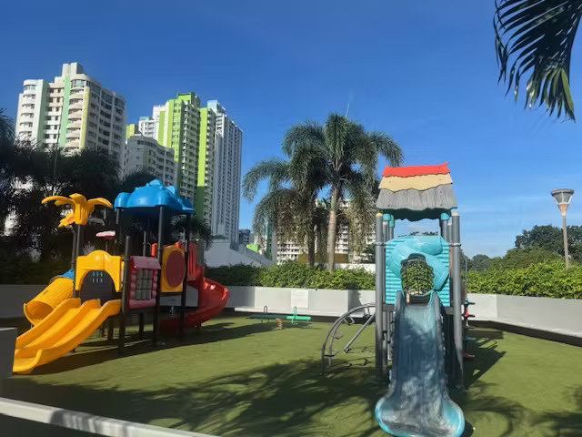 ALQUILO APARTAMENTO PH ROKAS CONDADO DEL REY - Imagen 15