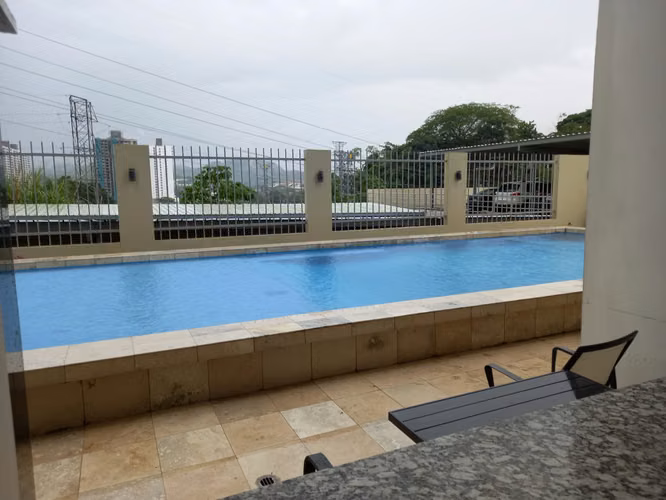 ALQUILO APARTAMENTO PH ROKAS CONDADO DEL REY - Imagen 19