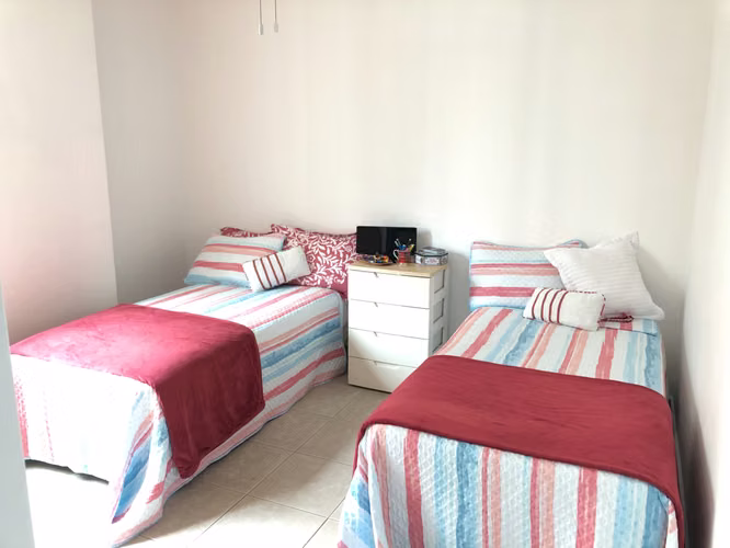 Apto Amoblado 2 Rec/2 Baños en Costa del Este — Vista y Amenidades · $1,150 MA001 - Imagen 13