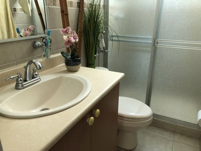 Apto Amoblado 2 Rec/2 Baños en Costa del Este — Vista y Amenidades · $1,150 MA001 - Imagen 14