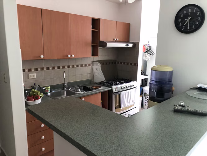 Apto Amoblado 2 Rec/2 Baños en Costa del Este — Vista y Amenidades · $1,150 MA001 - Imagen 6