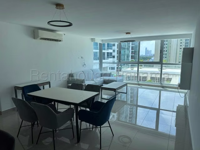 Sale of Apartment in Costa del Este