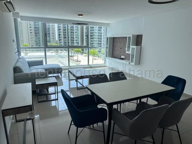 Venta de Apartamento en Costa del Este - Imagen 3