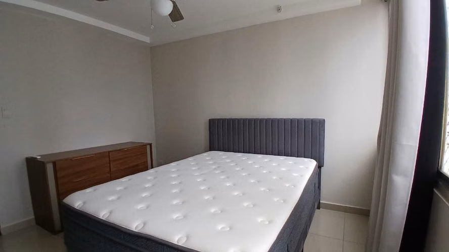 Se alquila apartamento en parque lefevre de 2 recámaras - Imagen 2