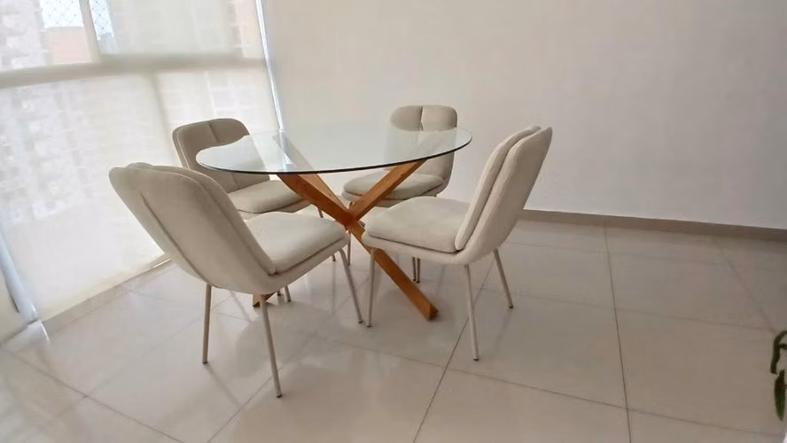 Se alquila apartamento en parque lefevre de 2 recámaras