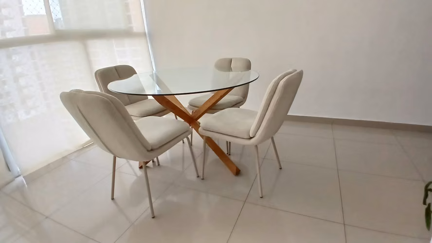 Se alquila apartamento en parque lefevre de 2 recámaras - Imagen 9