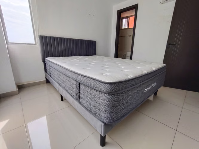 Se alquila apartamento en parque lefevre de 2 recámaras - Imagen 11