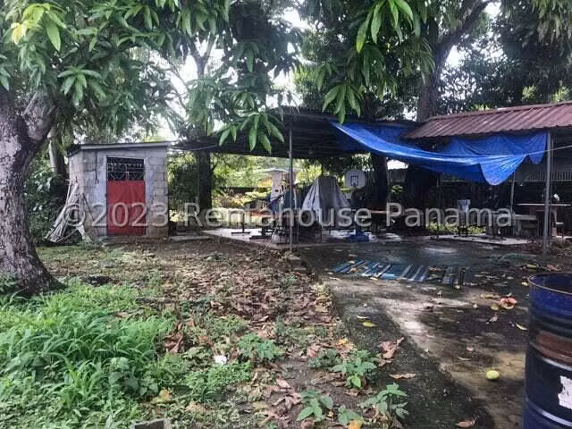 CASA EN VENTA EN JUAN DÍAZ | 960 M² DE TERRENO — EXCELENTE OPORTUNIDAD DE INVERSIÓN #24-1889