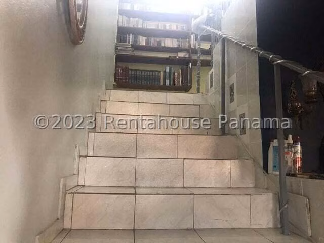 CASA EN VENTA EN JUAN DÍAZ | 960 M² DE TERRENO — EXCELENTE OPORTUNIDAD DE INVERSIÓN #24-1889