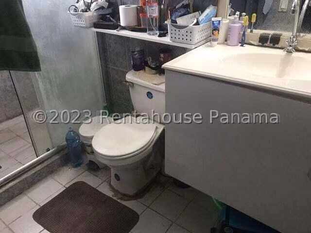 CASA EN VENTA EN JUAN DÍAZ | 960 M² DE TERRENO — EXCELENTE OPORTUNIDAD DE INVERSIÓN #24-1889
