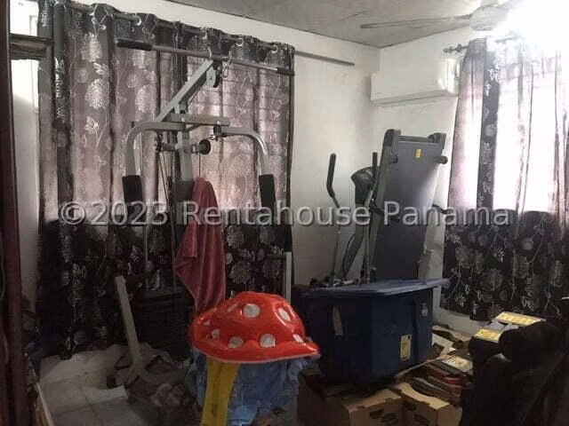CASA EN VENTA EN JUAN DÍAZ | 960 M² DE TERRENO — EXCELENTE OPORTUNIDAD DE INVERSIÓN #24-1889