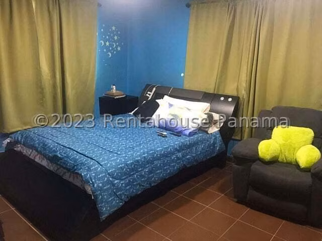CASA EN VENTA EN JUAN DÍAZ | 960 M² DE TERRENO — EXCELENTE OPORTUNIDAD DE INVERSIÓN #24-1889