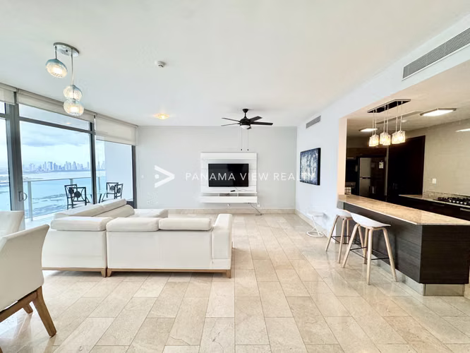 GRAND TOWER - PUNTA PACIFICA - Imagen 6