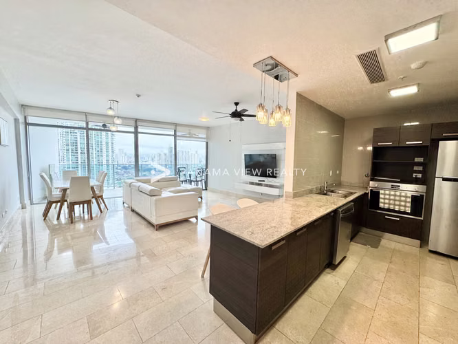 GRAND TOWER - PUNTA PACIFICA - Imagen 7