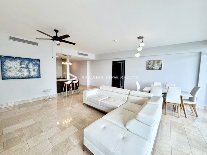 GRAND TOWER - PUNTA PACIFICA - Imagen 4