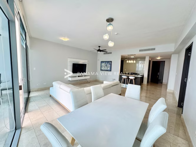GRAND TOWER - PUNTA PACIFICA - Imagen 2