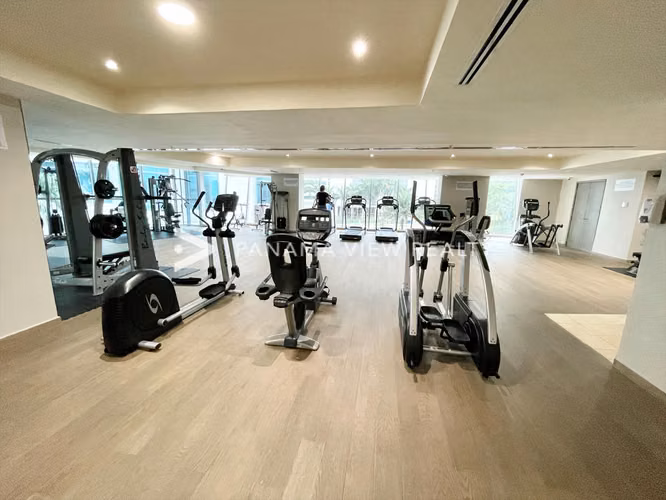 GRAND TOWER - PUNTA PACIFICA - Imagen 14