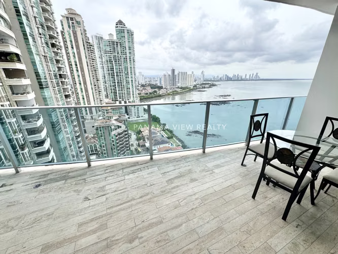 GRAND TOWER - PUNTA PACIFICA - Imagen 13