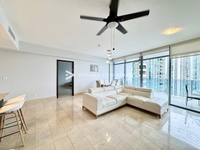 GRAND TOWER - PUNTA PACIFICA - Imagen 5