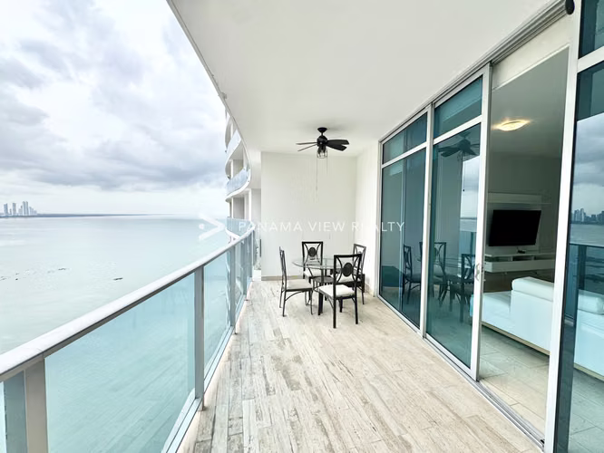 GRAND TOWER - PUNTA PACIFICA - Imagen 12