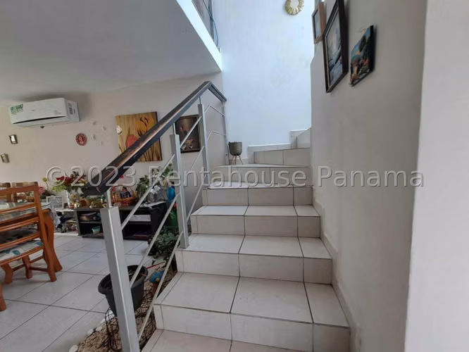 CASA RECIÉN REMODELADA EN PH ARRAIJÁN COUNTRY CLUB # - Imagen 3
