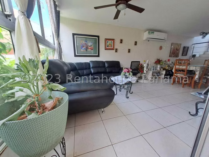 CASA RECIÉN REMODELADA EN PH ARRAIJÁN COUNTRY CLUB # - Imagen 9