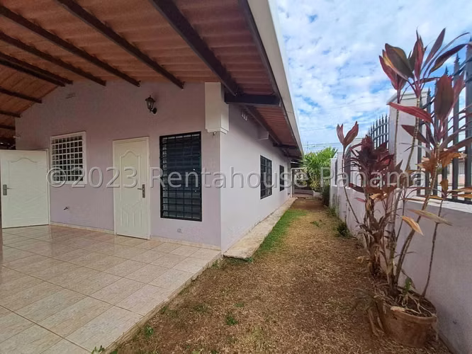 CASA DE ESQUINA EN VENTA | BRISAS DEL GOLF, ARRAIJÁN #23-7320 - Imagen 19