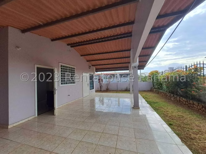 CASA DE ESQUINA EN VENTA | BRISAS DEL GOLF, ARRAIJÁN #23-7320 - Imagen 18