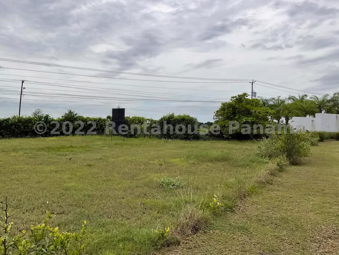 Se Vende Terreno en Playa Blanca MDV27-1084 - Imagen 7