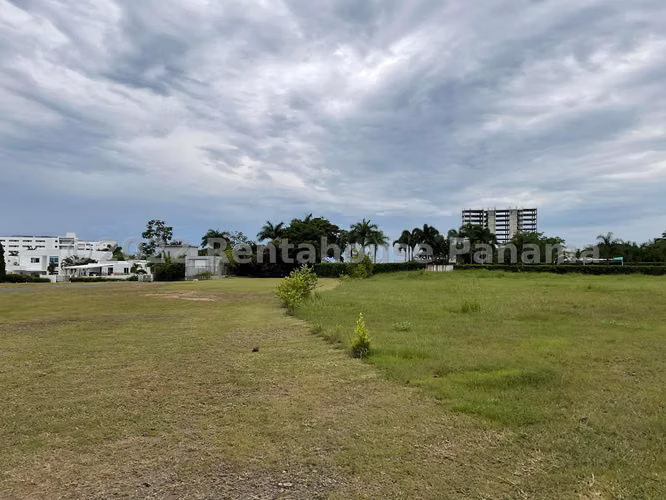 Se Vende Terreno en Playa Blanca MDV27-1084 - Imagen 11