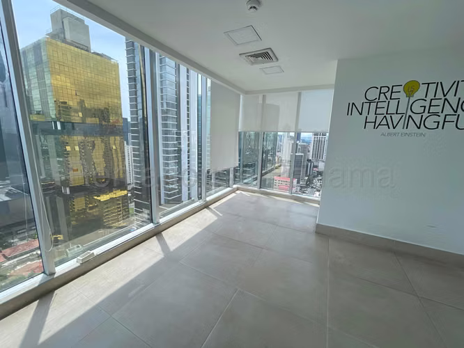 Se Vende oficina en Obarrio MDV27-267 - Imagen 11