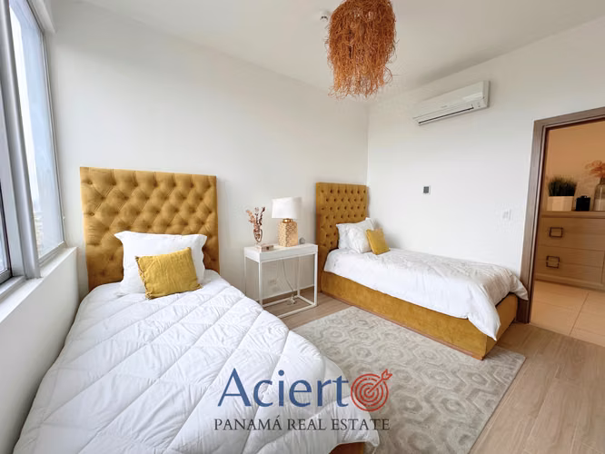 VENTA PENTHOUSE COSTA DEL ESTE - Imagen 13