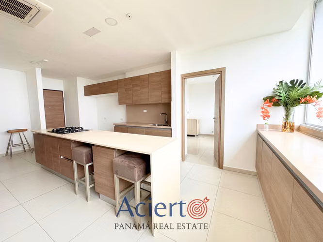 VENTA PENTHOUSE COSTA DEL ESTE - Imagen 3