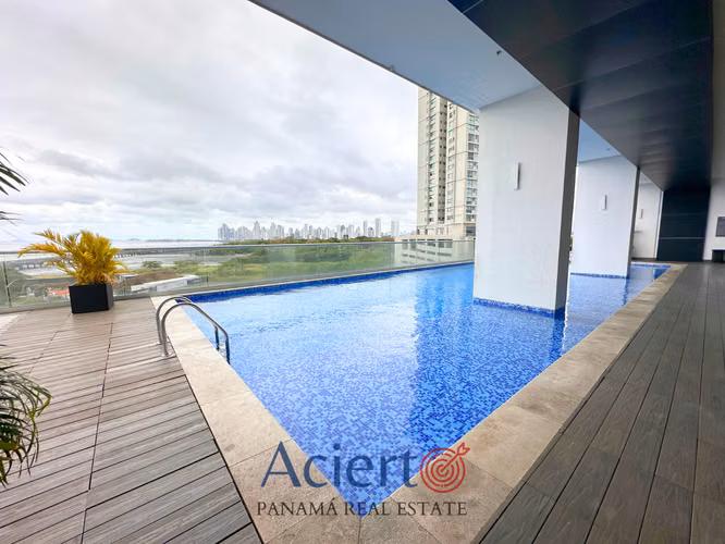 VENTA PENTHOUSE COSTA DEL ESTE - Imagen 14