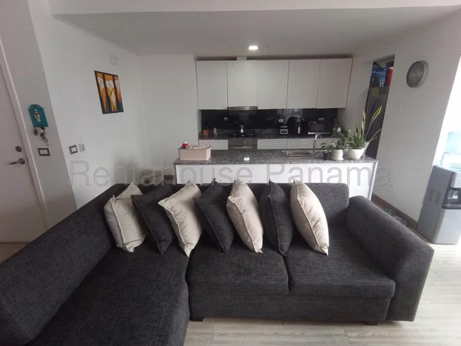 VENTA DE APARTAMENTO EN QUARTIER ATLAPA SAN FRANCISCO HQ - Imagen 6