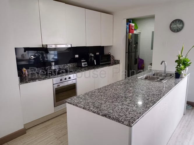 VENTA DE APARTAMENTO EN QUARTIER ATLAPA SAN FRANCISCO HQ - Imagen 3
