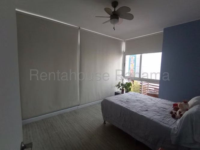 VENTA DE APARTAMENTO EN QUARTIER ATLAPA SAN FRANCISCO HQ - Imagen 10