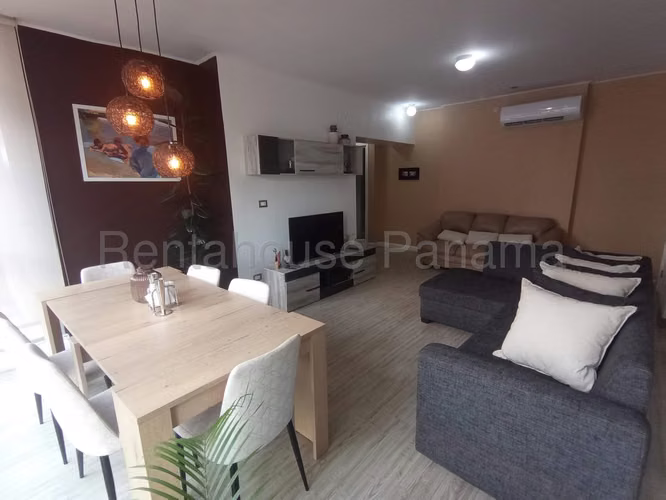 VENTA DE APARTAMENTO EN QUARTIER ATLAPA SAN FRANCISCO HQ - Imagen 2