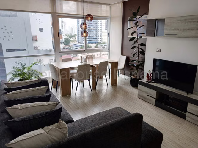 VENTA DE APARTAMENTO EN QUARTIER ATLAPA SAN FRANCISCO HQ - Imagen 8