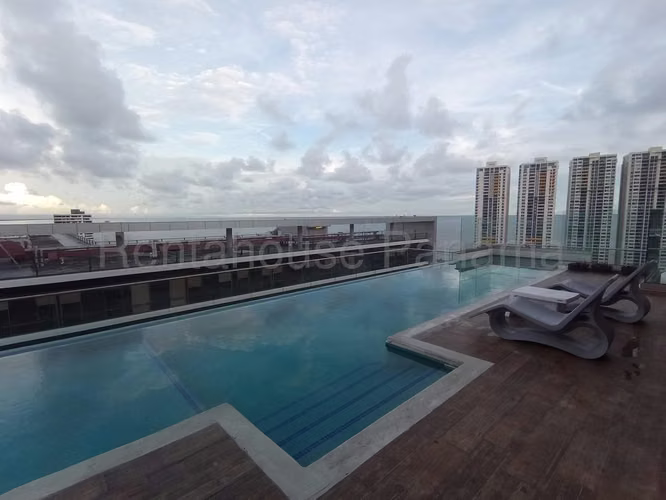 VENTA DE APARTAMENTO EN QUARTIER ATLAPA SAN FRANCISCO HQ - Imagen 15