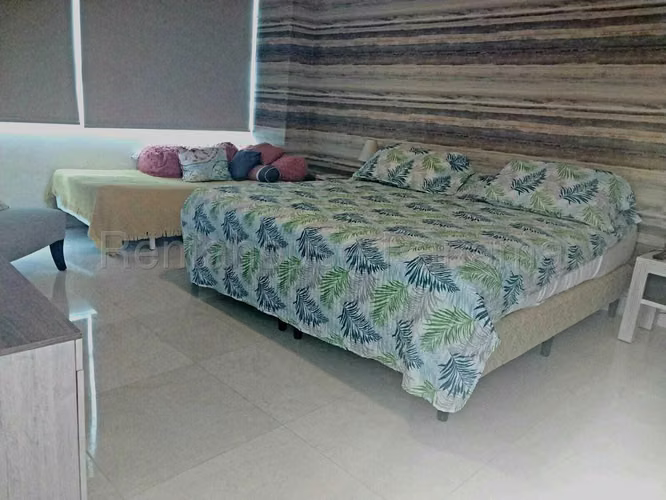 VENTA DE APARTAMENTO EN CASA BONITA VERACRUZ HQ - Imagen 10