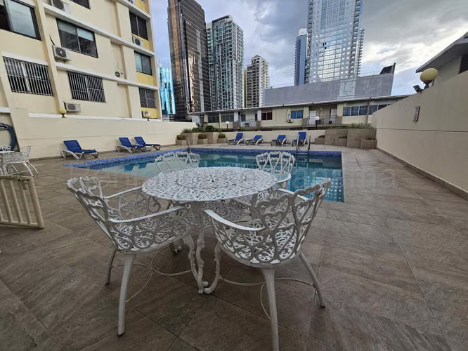 VENTA DE APARTAMENTO EN MONACO OBARRIO HQ - Imagen 18