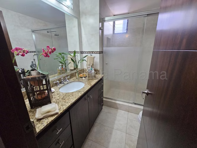 VENTA DE APARTAMENTO EN MONACO OBARRIO HQ - Imagen 13