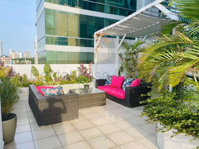 VENTA DE APARTAMENTO EN  SAN FRANCISCO HQ - Imagen 15
