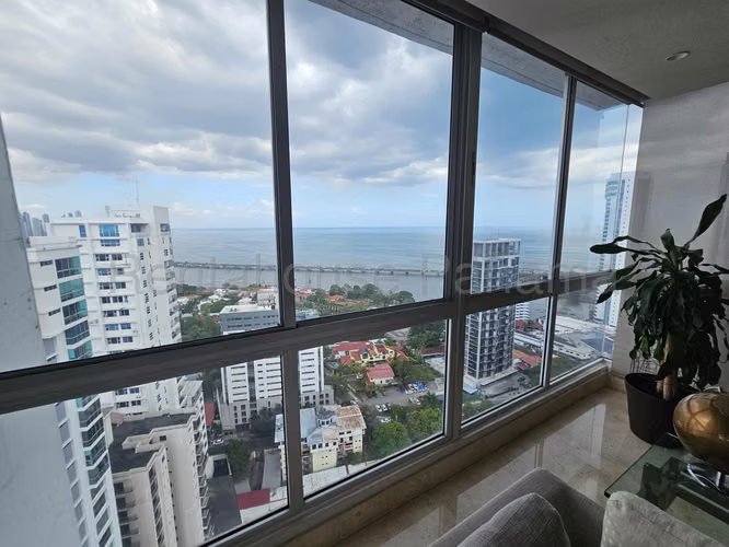 VENTA DE APARTAMENTO EN  COCO DEL MAR HQ - Imagen 3